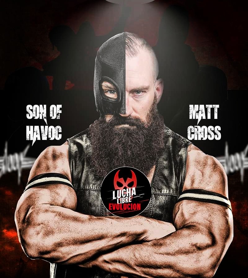 Next stop??

Country #29! Costa Rica! 🌋🌴☕🇨🇷

...and to think, it all started in a backyard. No blueprint, no outline, no footsteps to follow 

Literally forging a way. A passage built on blood, sweat &amp; tears

<a href="/CrLucha/">Lucha Libre Evolución CR</a> 🇨🇷

3/14 Mall San Pedro 3pm

3/15 Plaza González Víquez 4pm