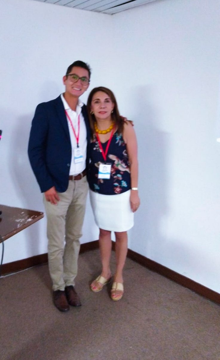 ITIztapalapa3's tweet photo. #Orgulloi3
Profesores del #i3 exponen en #Cuba artículos científicos en el 12vo Congreso Científico Internacional de Educación Superior. 🇨🇺🇨🇺🇨🇺🇨🇺
#i3 #Somosi3 #Soyi3 https://t.co/ft0GNaI7Om