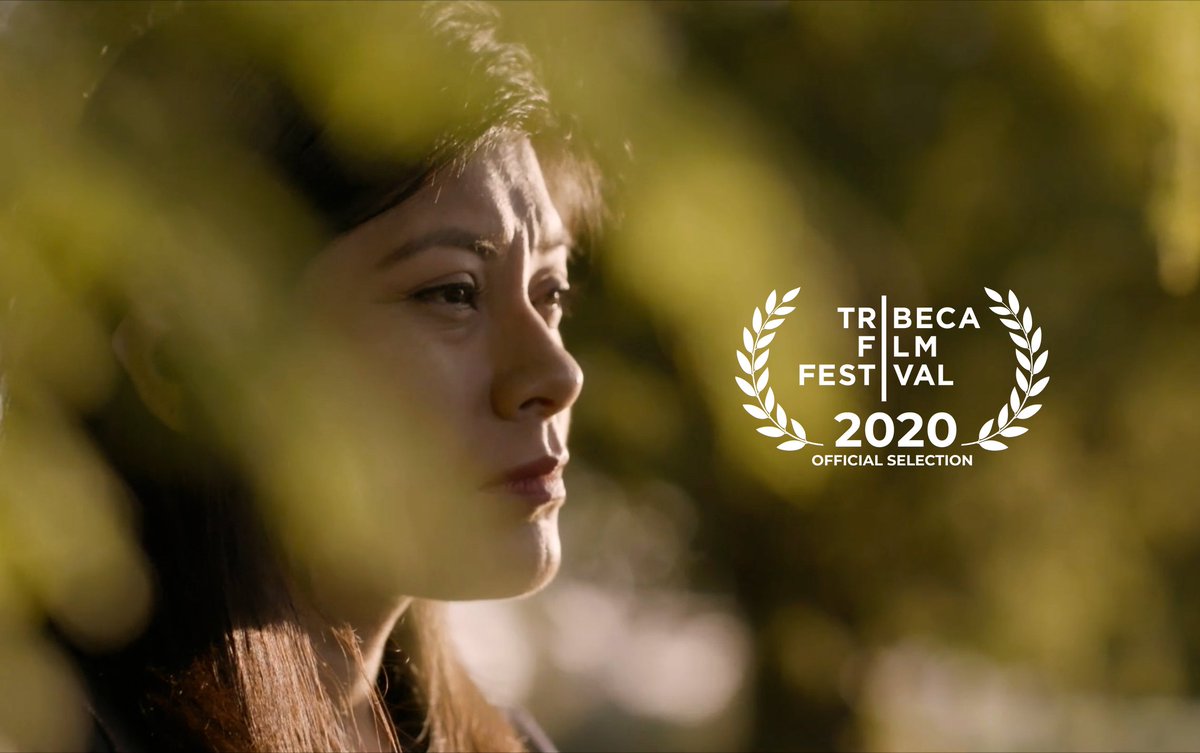 EXCITING NEWS: Our new short documentary The Undocumented Lawyer is premiering at this year’s <a href="/Tribeca/">Tribeca</a> Film Festival Thank you Lizbeth and Edith for standing up for undocumented rights, and for so passionately working with us to tell this story. #Tribeca2020
