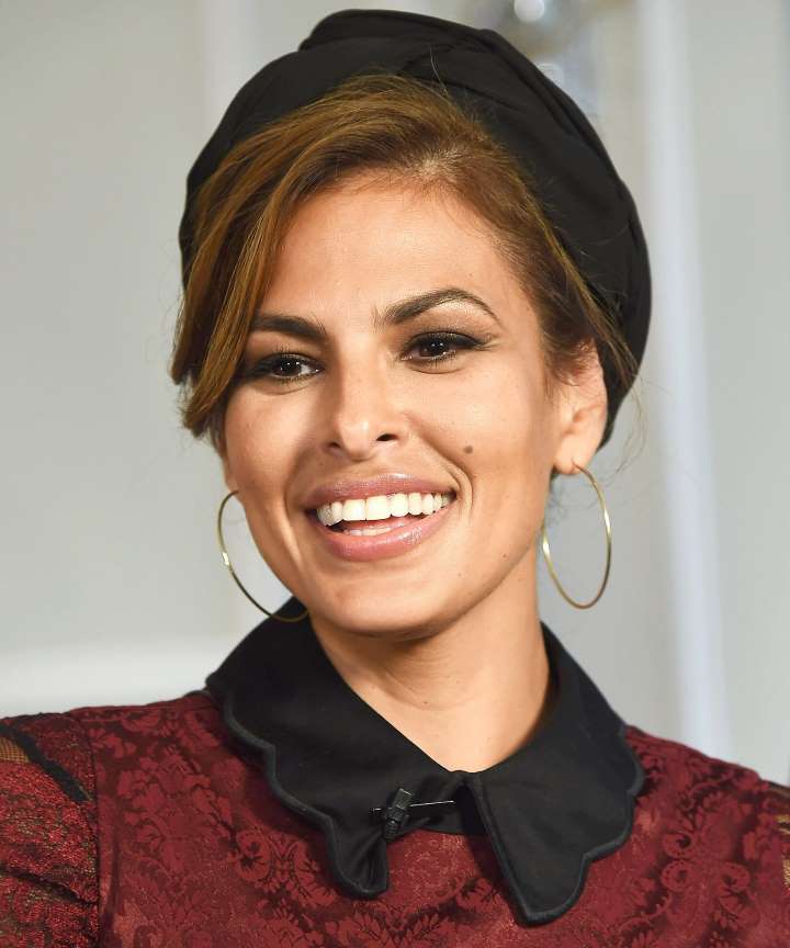 Happy Birthday to Eva Mendes who turns 46 today! 
