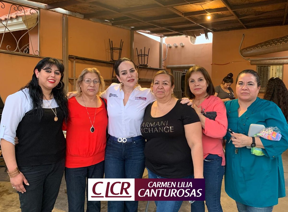 Carmenliliacrv's tweet photo. La cercanía con mi gente es mi prioridad, escuchar de su voz cuales son las principales necesidades de nuestra ciudad y así poder realizar iniciativas que beneficien a todas y todos los tamaulipecos. 

#NuevoLaredo #Tamaulipas 

https://t.co/hAFdFncBRo https://t.co/5aAUvcEPKf