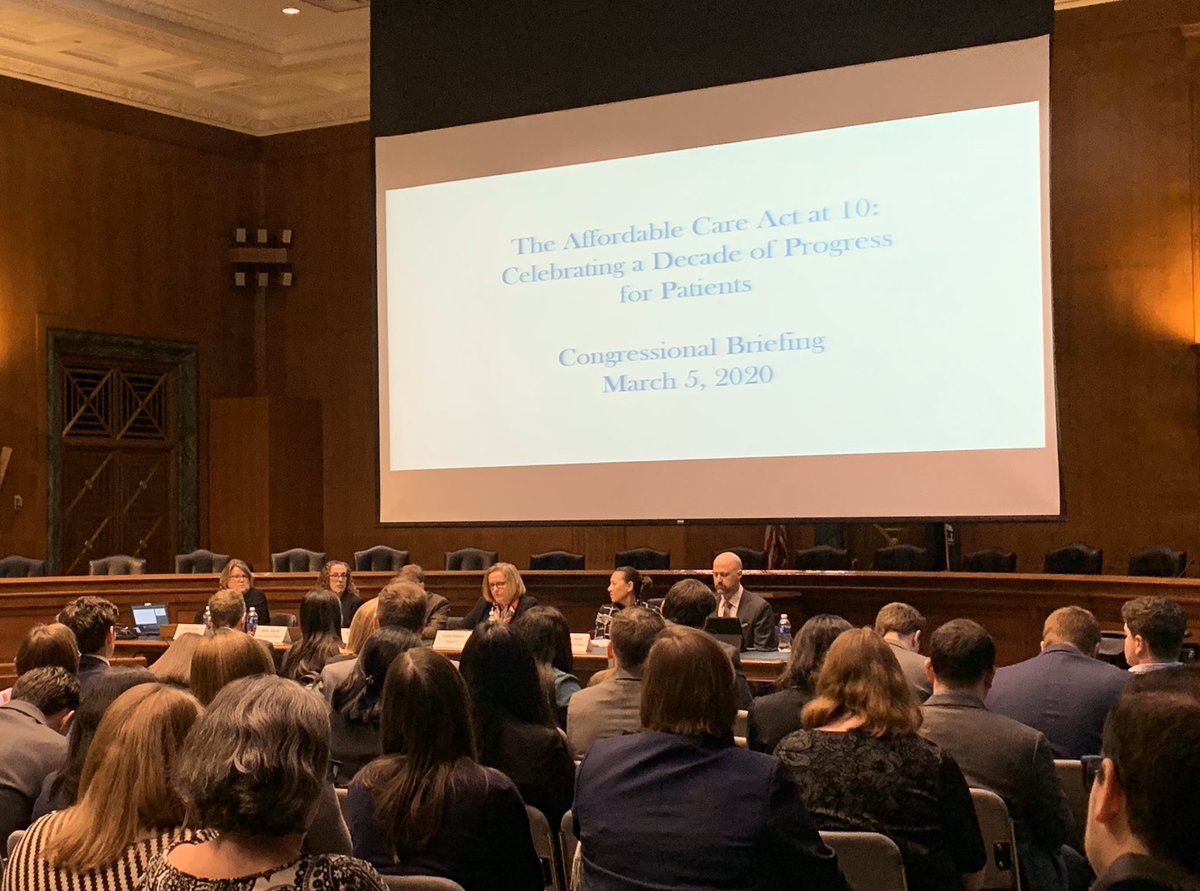 killthebeast's tweet photo. NPAF DC volunteer @FrankMigiarese, a Georgetown medical student, attended ACA at 10: Celebrating a Decade of Progress Congressional Briefing on the Hill today. @NPAF_tweets https://t.co/VmzfR9dTBC