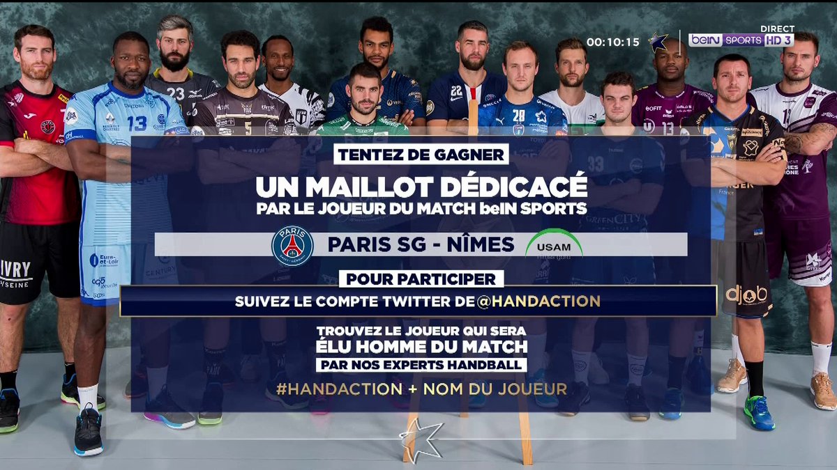 Hand Action tweet media