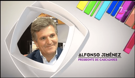 EUE_PA's tweet image. Visita del presidente de Cascajares a la FEd. Programa Did.CC.SS.en colaboración con la Asociación de Empresa Familiar de CyL educacionpalencia.es/visita-del-pre…