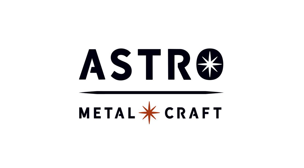 ARCAT_news's tweet photo. We'd like to welcome Astro Metal Craft @AstroMetalCraft to the ARCAT family! Check out their profile at the link below for more information about their Architectural Metals, Railings, and ornamental metal products. https://t.co/oHZckbhWMd https://t.co/wZiMKuMGAs
