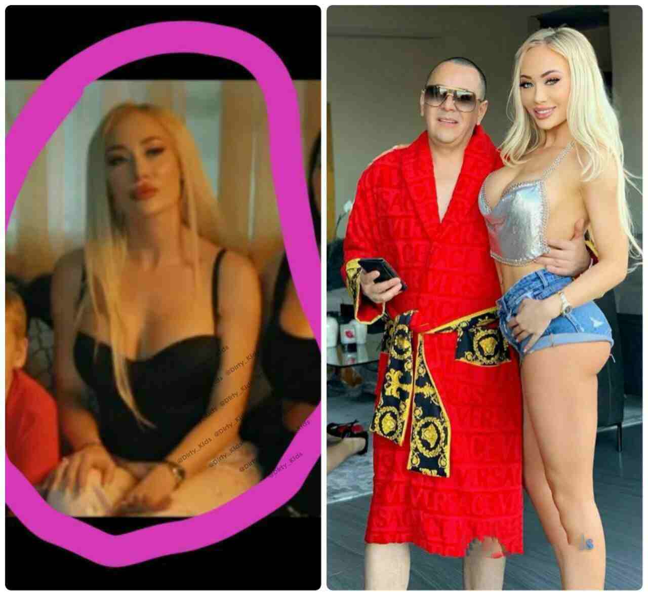 Mehmet on X: ساسی تو کلیپش پورن استار آورده. ایشون خانم اناستازیا هستن از  پورن استارها موفق دنیای هنر t.co0d8K3YFCXB  X