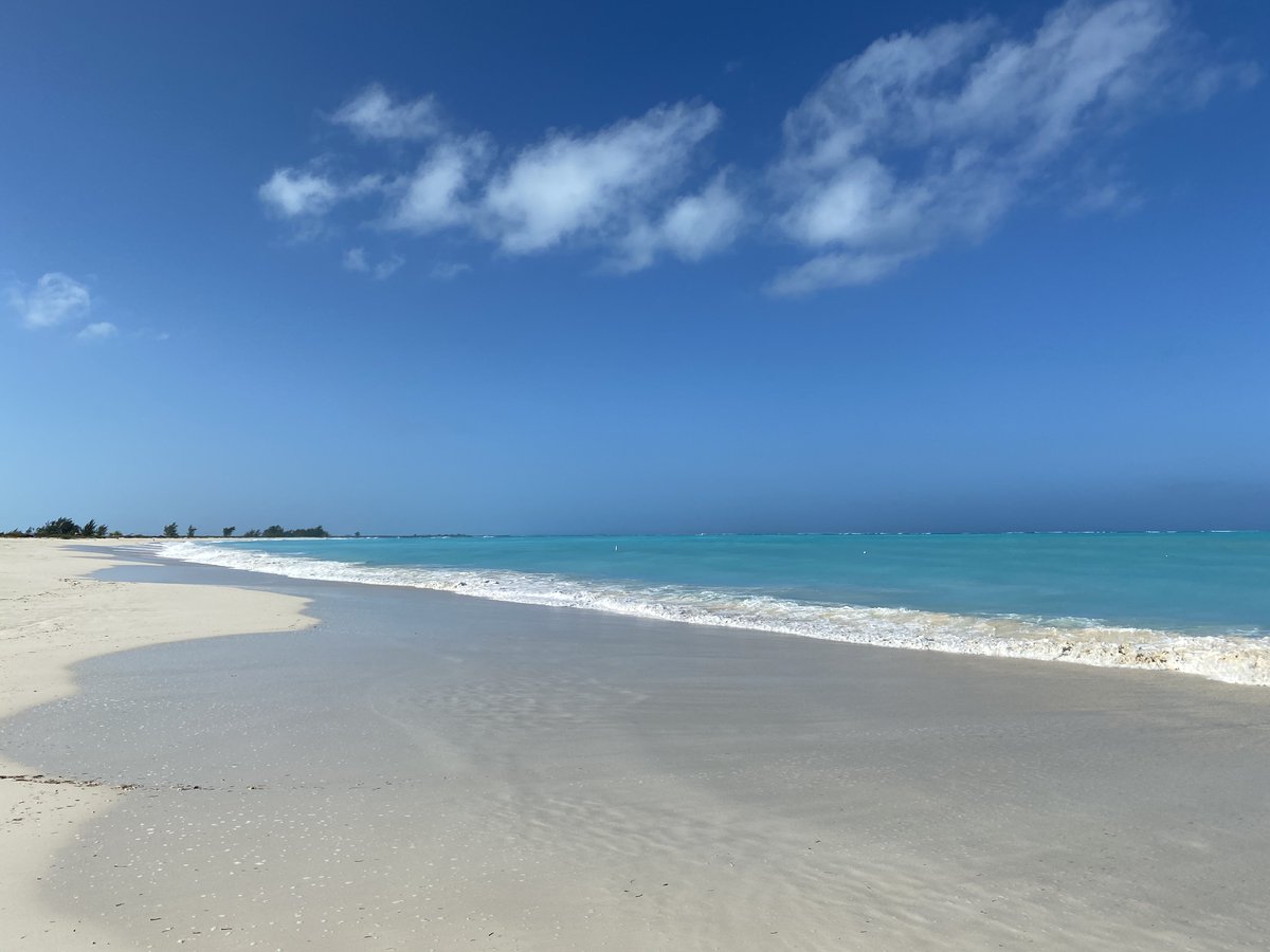 The beach is calling you at Pine Cay the Meridian Club Turks and Caicos

#destinationweddings #wellnessretreats #LuxuryTravel #gourmetfood #peaceandquiet #privateisland #bestbeach
#caribbeantravel #welcomehome
