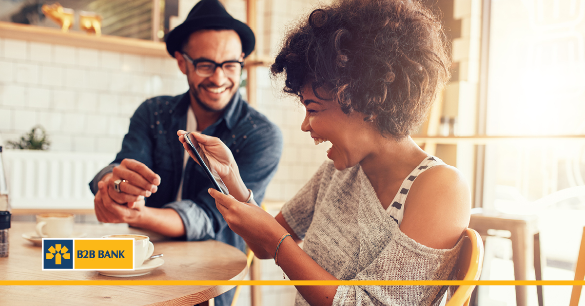 B2B_Bank's tweet image. Spring is just around the corner. Help your clients with their financial spring cleaning so they can get closer to reaching their 2020 financial goals. bit.ly/2wtlLlU #AdvisorTools