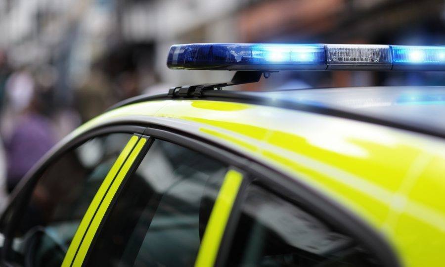PSOSAberdeen's tweet photo. Officers from the #CityCentrePST have arrested &amp; charged a 38 year old male on Belmont Street after he was caught passing counterfeit £20 notes within city centre stores this evening. Have info? Call 101 #BeVigilant #CheckYourChange https://t.co/pE47Lic5bE