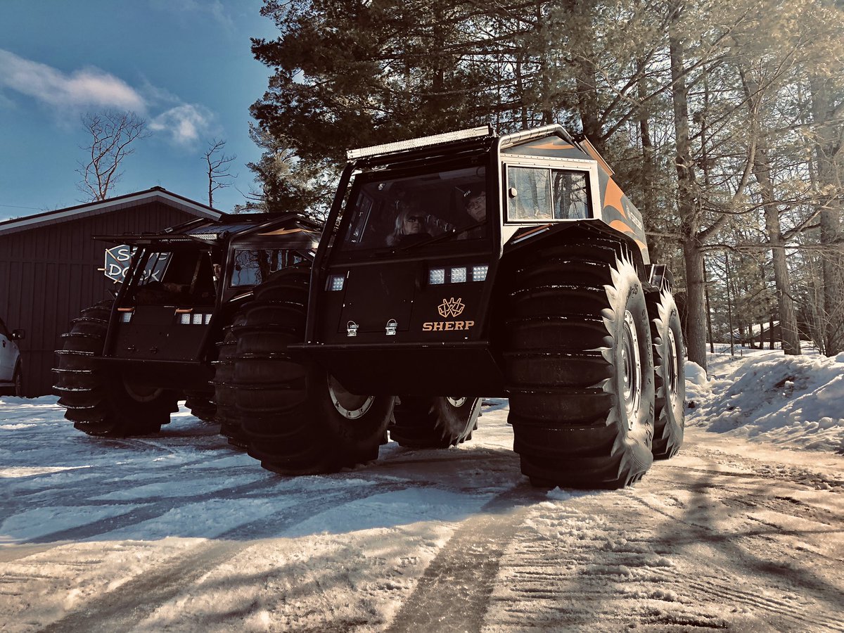 CanadaSherp's tweet photo. Sunny day in Coldwater, ON.

https://t.co/jVye6Fg03o
https://t.co/8fOa0tqyXY
********************
#sherp #sherpcanada #sherpnorthamerica https://t.co/Q1SBx0m1nC