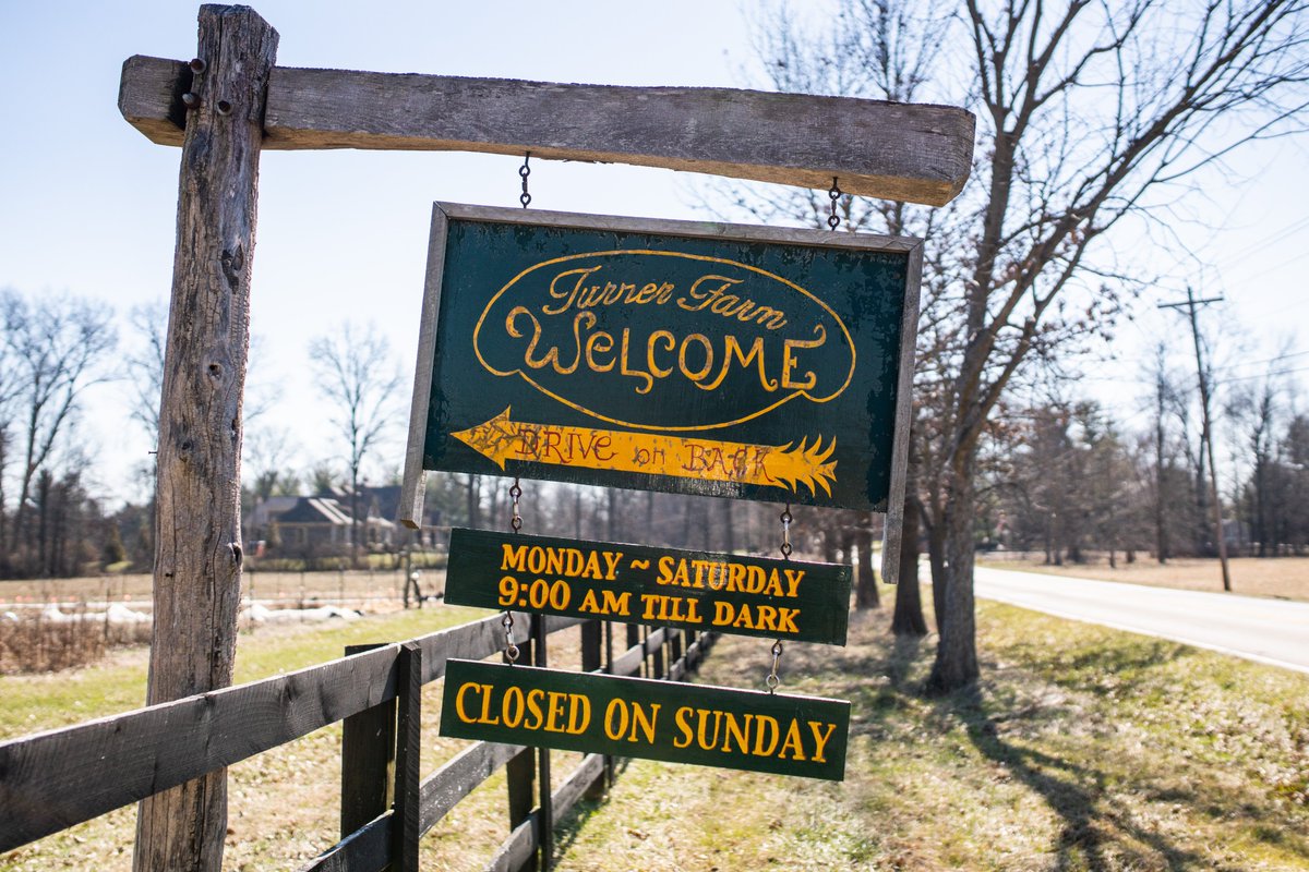 In this farm to table edition of Rhinegeist Recipes, we visited <a href="/turner_farm/">Turner Farm</a> in Indian Hill, OH. Chef Stephanie White crafted Roasted Mushroom Polenta w/ Whiffle, our new Witbier, topping it off w/ a poached egg.

Head over to our blog for the full recipe: bit.ly/2PQ8URE