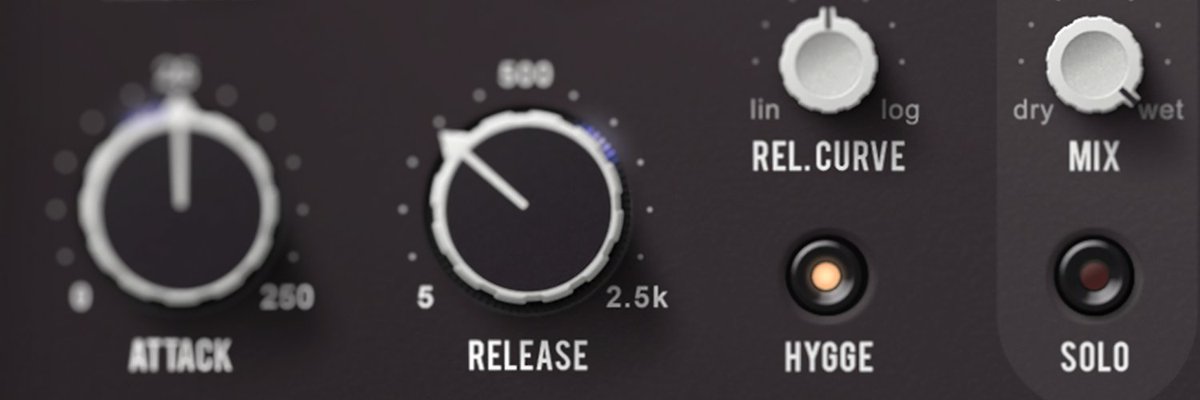 ToneProjects's tweet photo. 📢 Very excited to announce our first new product in more than a decade: The Unisum Mastering Compressor.

Based on a novel topology, Unisum offers transparent, beautiful, and ultra-flexible compression in a class of its own. 

Quick video intro: https://t.co/FLoOr9uQjf https://t.co/TTz6aeEcU8
