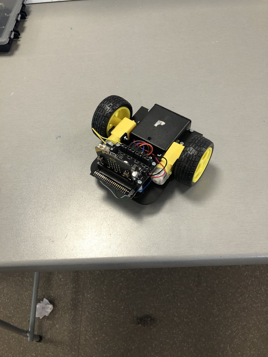 TechScoilMhuire's tweet photo. Day 4 of Engineers Week! Another very busy day in the Tech dept saw students take part in a mechatronic workshop using the micro:bit. 1st students completed their paper tower challenge and some brilliant designs. Winners will be announced tomorrow @JCt4ed @EngineerIreland https://t.co/xf3C0FrhNM