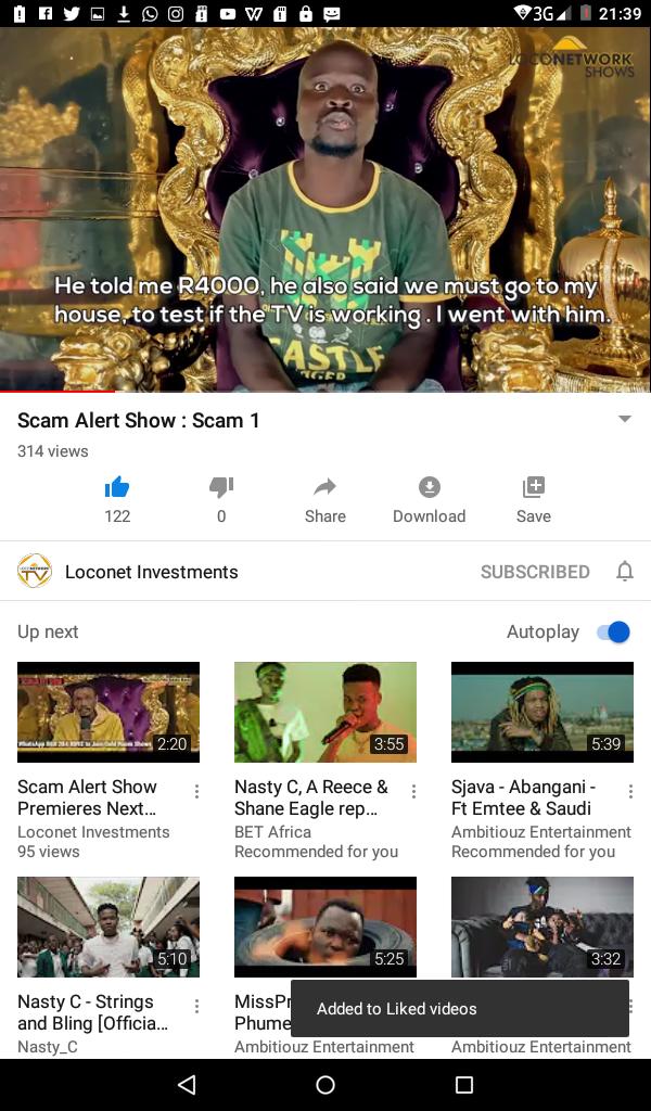 naledimpho_'s tweet image. #LocoNetworkSendMeCashFor
#LocoNetworkSendMeCashFor
#LocoNetworkSendMeCashFor @Loco_network @AdvoBarryRoux #LocoNetwork