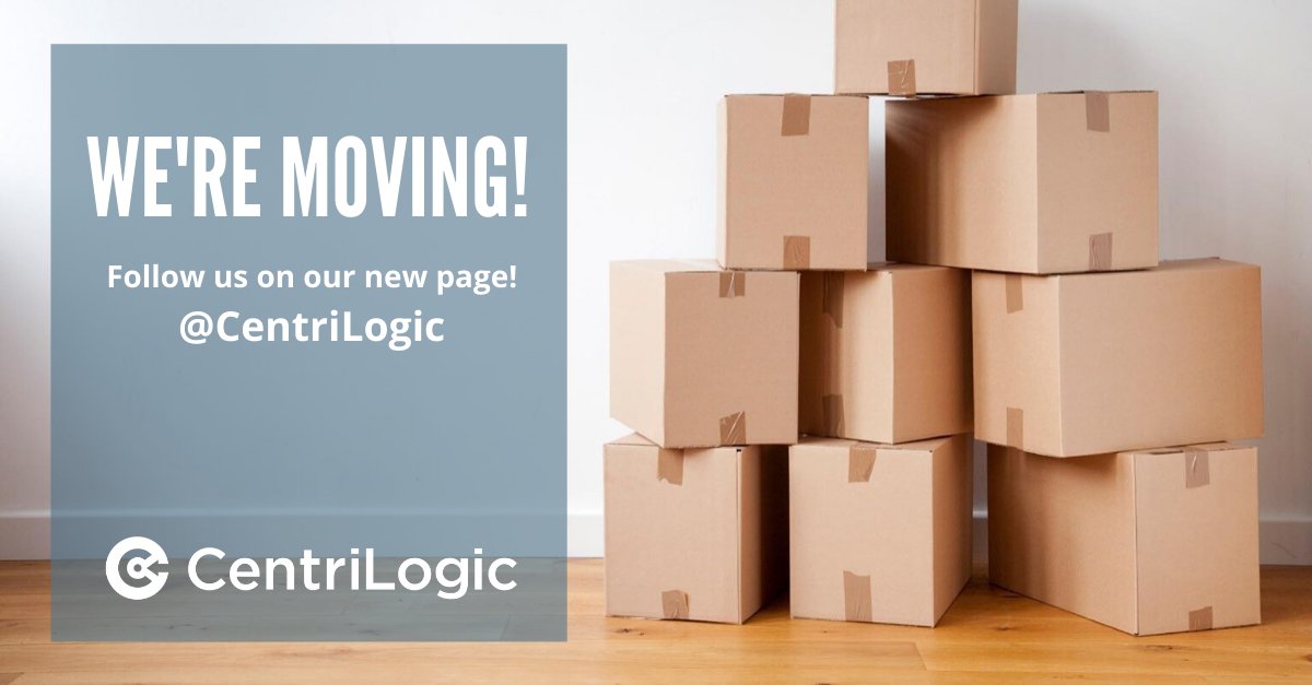 ManageForce's tweet image. Attention all ManageForce followers! We&apos;re moving! Come follow us on our new page @CentriLogic.  We&apos;re looking forward to seeing you there!
