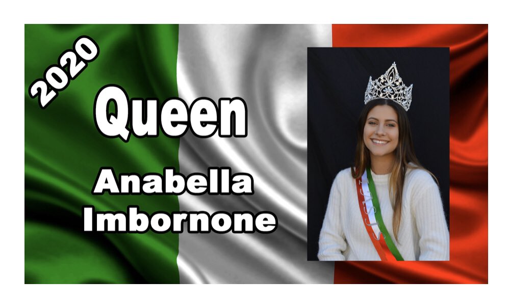 IASJS_nola's tweet image. The countdown has begun! Join us and all of our friends to celebrate our 50th Anniversary parade and ball. Link in bio! #nolaitalians @italamerican #nola #frenchquarter #stjoseph #nolaparade