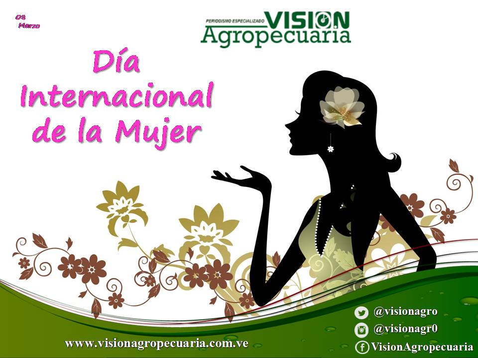 visionagro's tweet photo. #08Marzo #DíaInternacionalDeLaMujer
#Valiente
#Creativa
#Emprendedoras
#Apasionadas
#Intuitivas
#Soñadoras
#Lindas
#Inteligente
#Trabajadora
#Empoderada
#Amable
#Ambiciosa
#Amistosa
#Amorosa
#Eficaz
#Motivadora
#Eficiente
#Fuerte
#Colaboradora
A todas las mujeres Feliz Día https://t.co/4FD2vAqat4