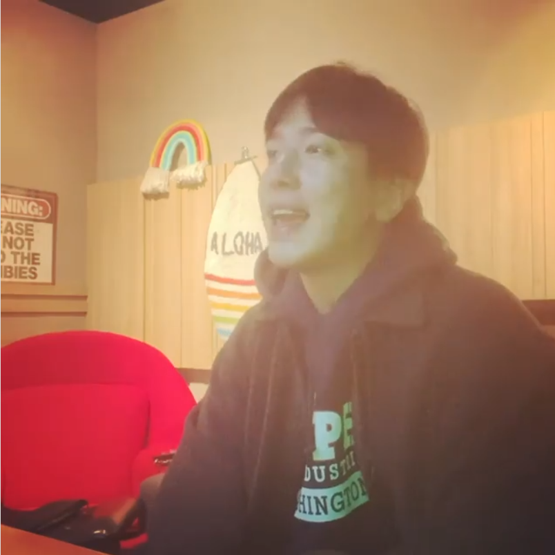 CNBLUE_B_Spain's tweet photo. [#INSTAGRAM #IG_video #CNBLUEleader #JUNGYONGHWA #정용화 #danandshay #10000hours][2020/3/5] ¡Hoy JUNG YONG HWA ha Subido un Vídeo Cantando “10000 hours – Dan+Shay” Cover de JUSTIN BIEBER! | @jyheffect0622 uploaded a Video ‘Dan + Shay,… https://t.co/Sh7CTDlqRb https://t.co/sDaJvqMrOh