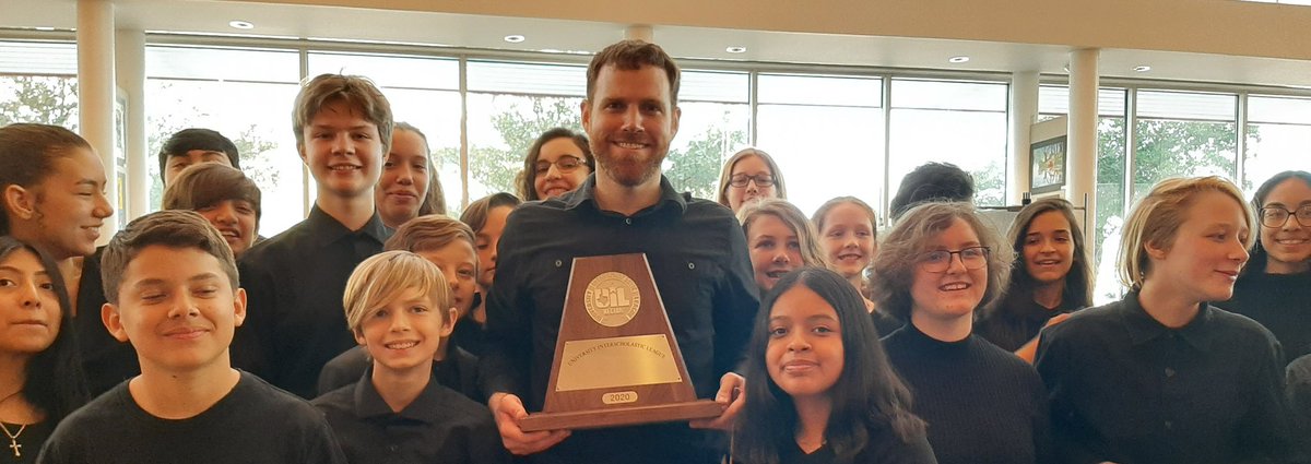 Covington Strings tweet media