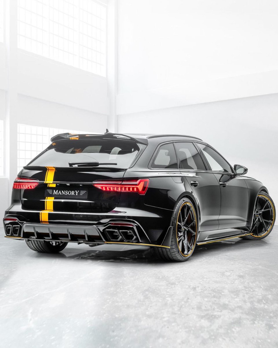 carpxrnpicx's tweet photo. 730HP Mansory RS6 || ig: @/mansory https://t.co/JHhKfiiiEU
