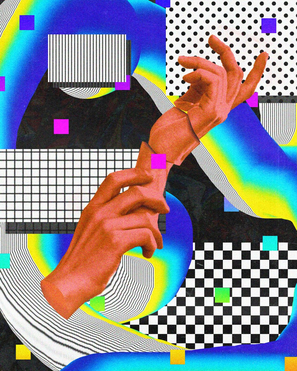 endlesshalcyon's tweet photo. I'm always tired but never of you.

So I'm at work and the internet shut down and I remembered I didn't post this poster yet, so I'm posting this through my phone data. hope you're gucci gang 🤙

#vaporwave #glitch #posterdesign https://t.co/cSWqfOnzfV