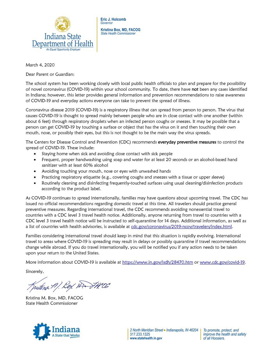 SWJCS1's tweet image. Parent/Guardians...Please read.