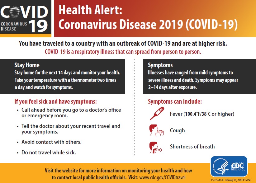 #SpringBreak #MarchMadness #StPatricksDay 
All FUN lots of TRAVEL...Please see guidance from <a href="/CDCgov/">CDC</a>