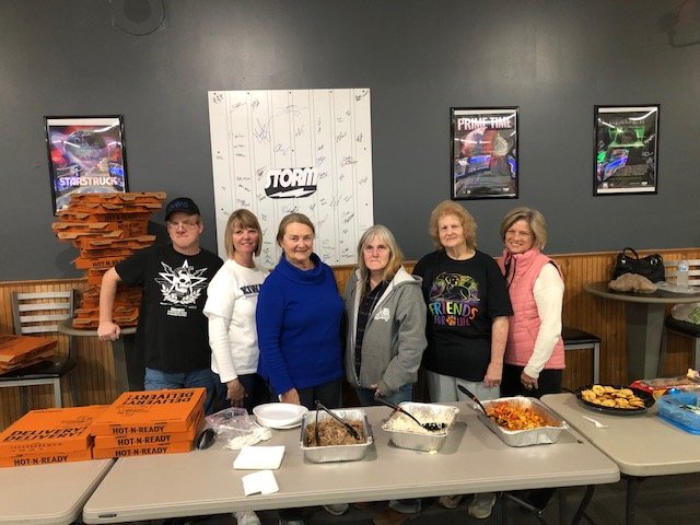 ClintonCO Board of DD tweet media