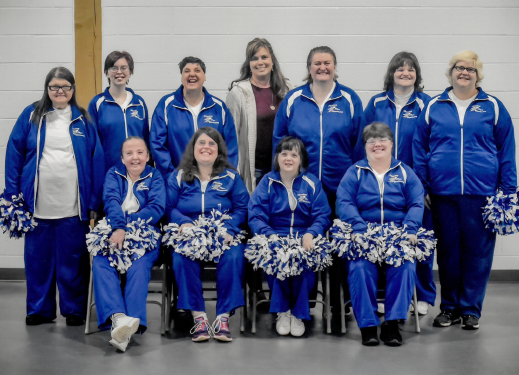 ClintonCO Board of DD tweet media