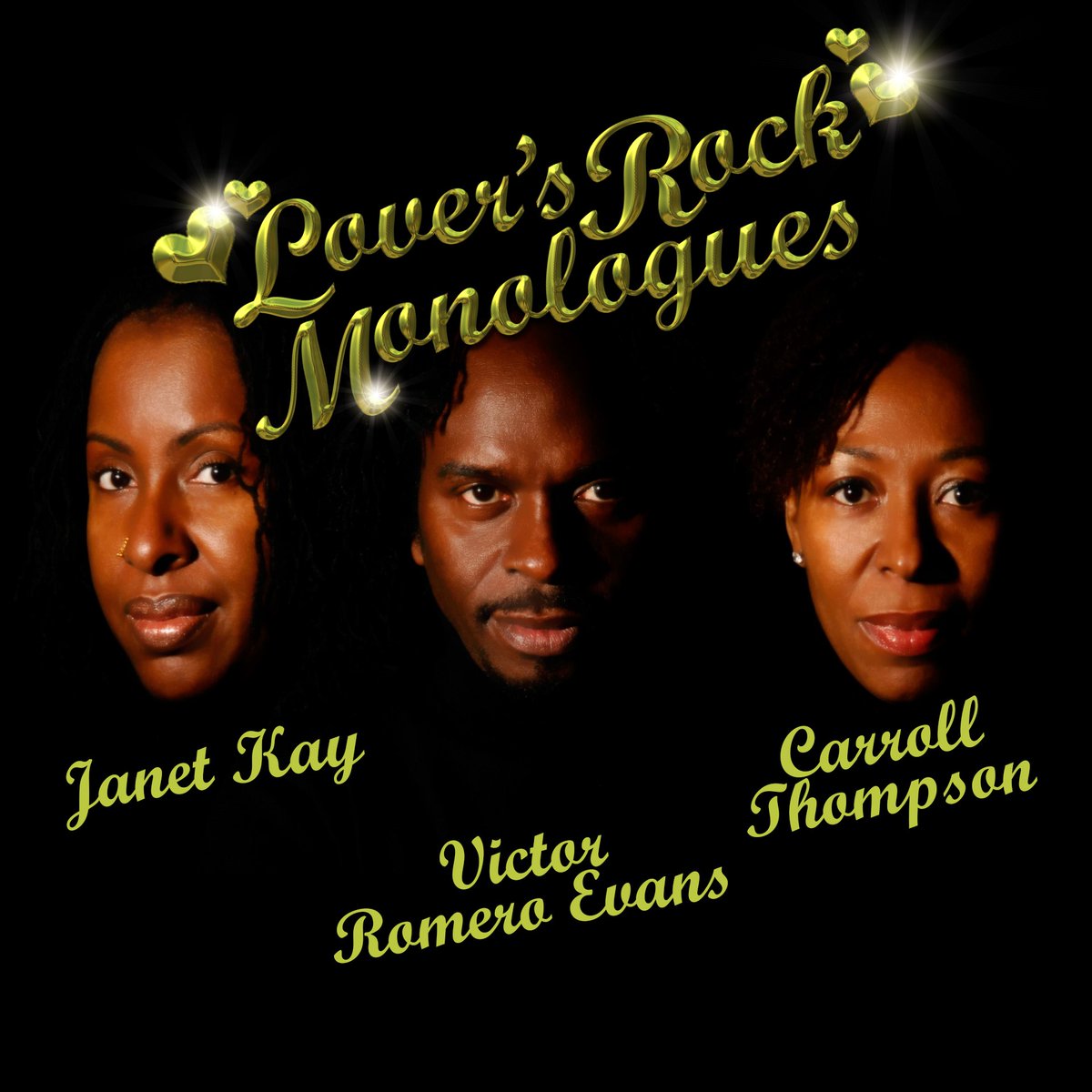 Millfield Theatre tweet media