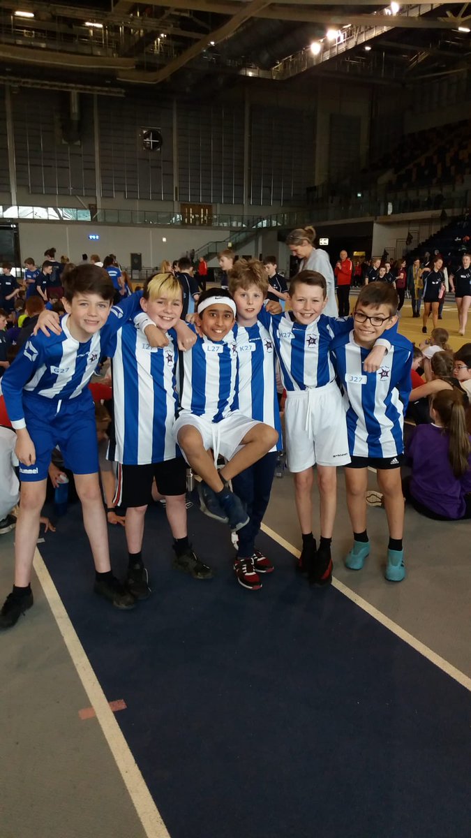 Well done to our ‘SUPER’ Primary 7s who represented our school at the Super 7s Athletics Finals at the Emirates Arena 👏 We’re very proud of you all! 😁 #Super7s 🏃🏻‍♀️ 🏃‍♂️ @Piriepark2014 <a href="/PEPASSGlasgow/">PEPASS Glasgow</a>