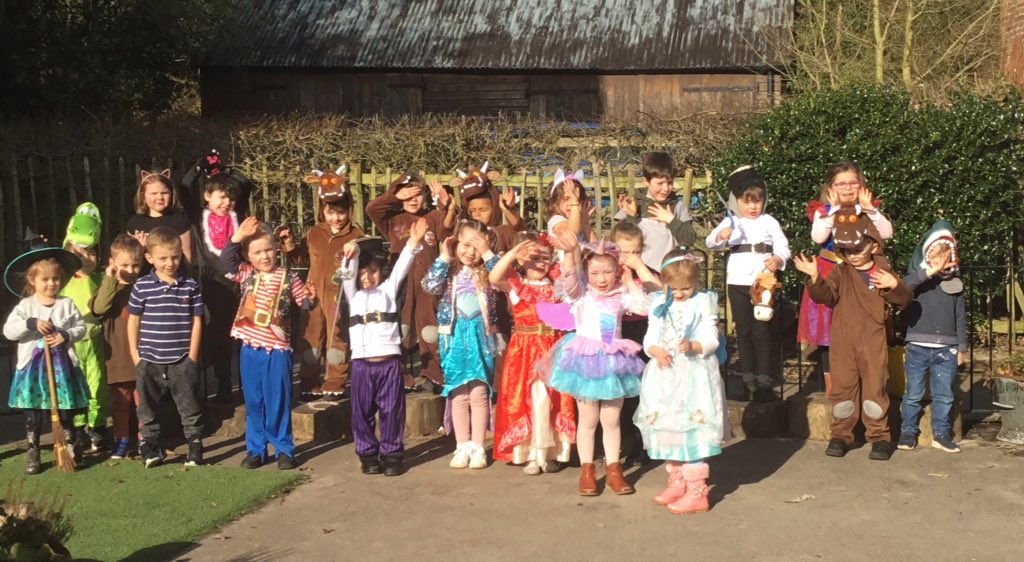 WhitegateAcorns tweet media