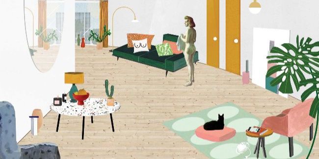 In today’s Debrief, No. 393 👉 bit.ly/2wA5uM4

––<a href="/mollyhfischer/">Molly Fischer</a>: “When’s the Gen Y aesthetic gonna die?”
—Designing a new ‘cannabis culture’ look
—<a href="/andjelicaaa/">Ana Andjelic</a>: “Curators > influencers”
—Modern luxury thinking evolves
—Empirical Spirits launches canned abv beverages