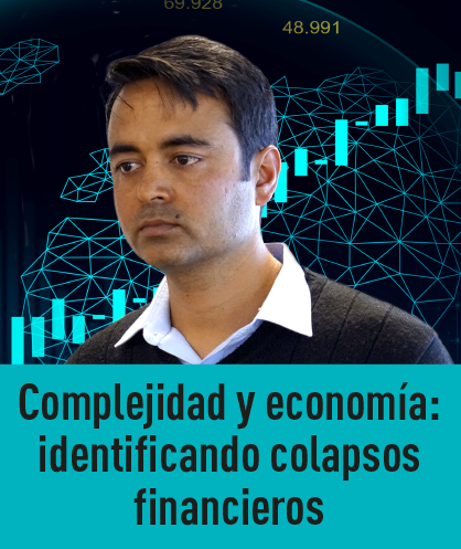 C3UNAM's tweet photo. #C3UNAMNoticias #C3Invitados ¿Es posible estimar la probabilidad de que ocurra un derrumbe bursátil? Hirdesh Pharasi del @icf_unam presentó los resultados de su investigación el 10 de enero en el @C3UNAM.

Aquí la reseña: https://t.co/nkN0vhBEAV https://t.co/EjDFApgAKQ