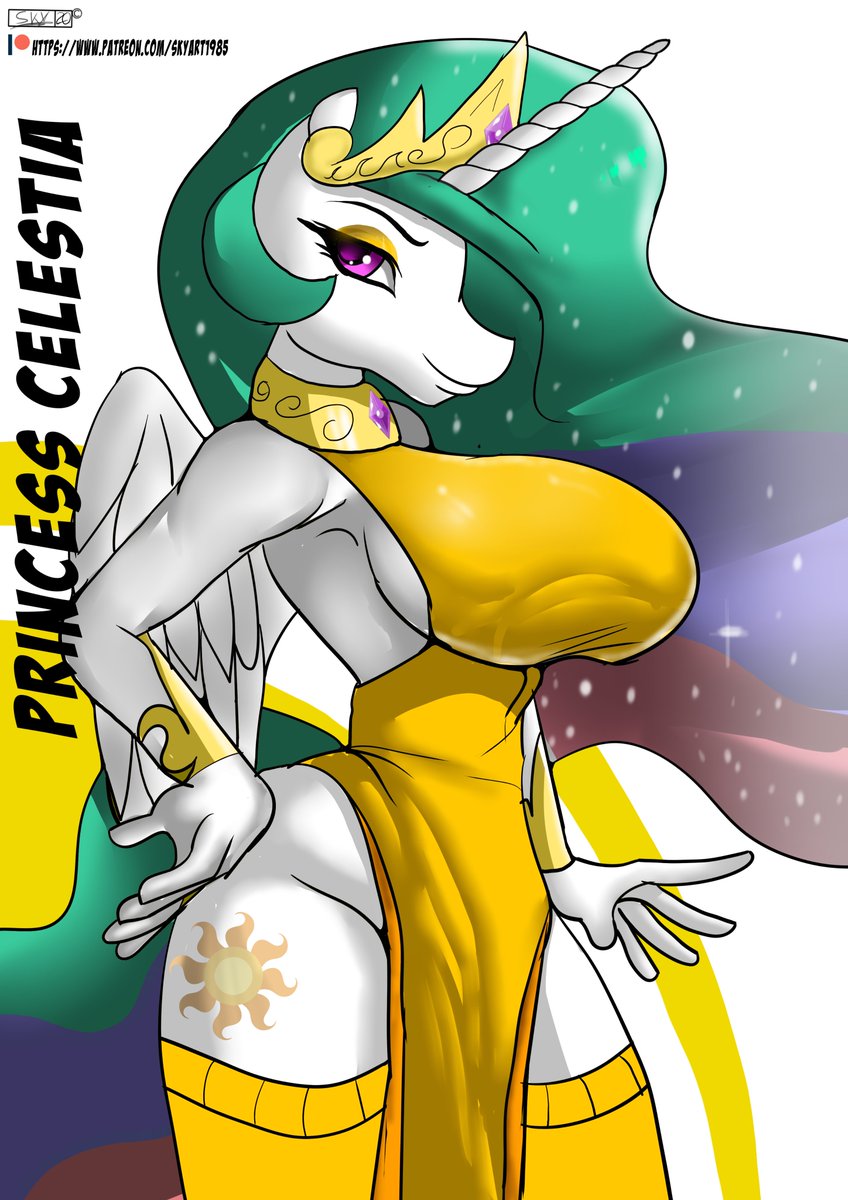 SkyStudios1985's tweet photo. #Celestia. #anthro

Please I am in great need of help. If you like my work and want more, please support me by donating to brony19591@gmail.com via Paypal. https://t.co/ZQqxU76L82