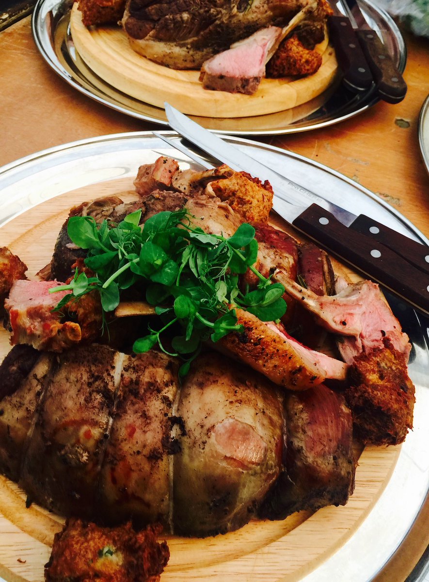 Orde Food tweet media