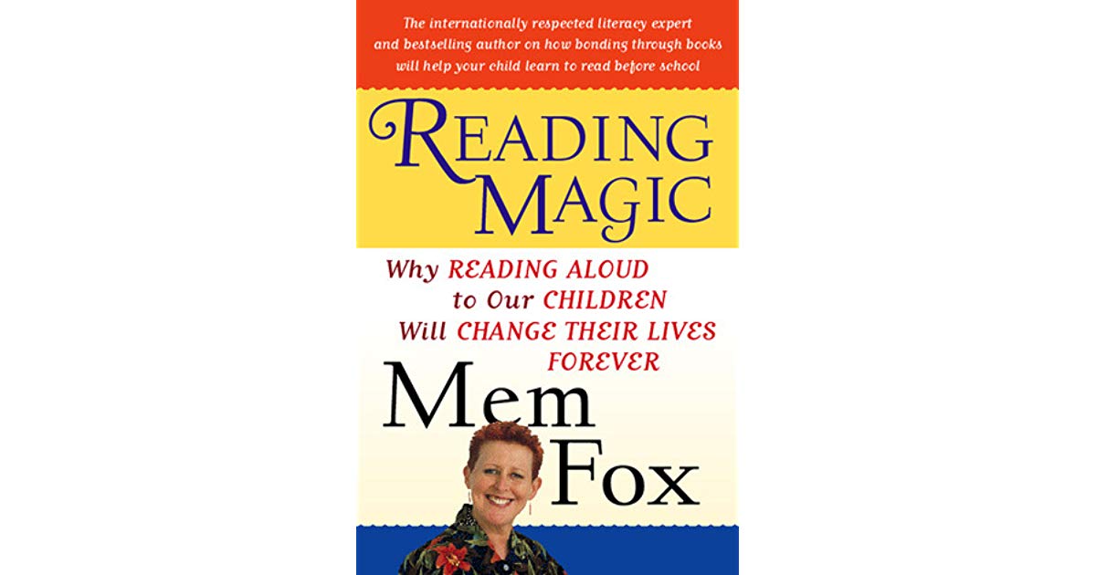 Happy Birthday, Mem Fox! 