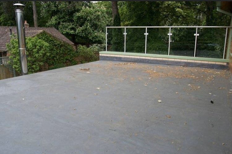 BowllerGroup's tweet image. A throwback to the first #greenroof that #TannerandHall installed in 2012 
#greenroof #sustainable #sustainability #sustainableroofing #ecofriendly #roofers #roofing #roofinguk #roofingchat #roofingcommunity #tannerandhall #cambridge #harston #cambridgeuk #ThrowbackThursday