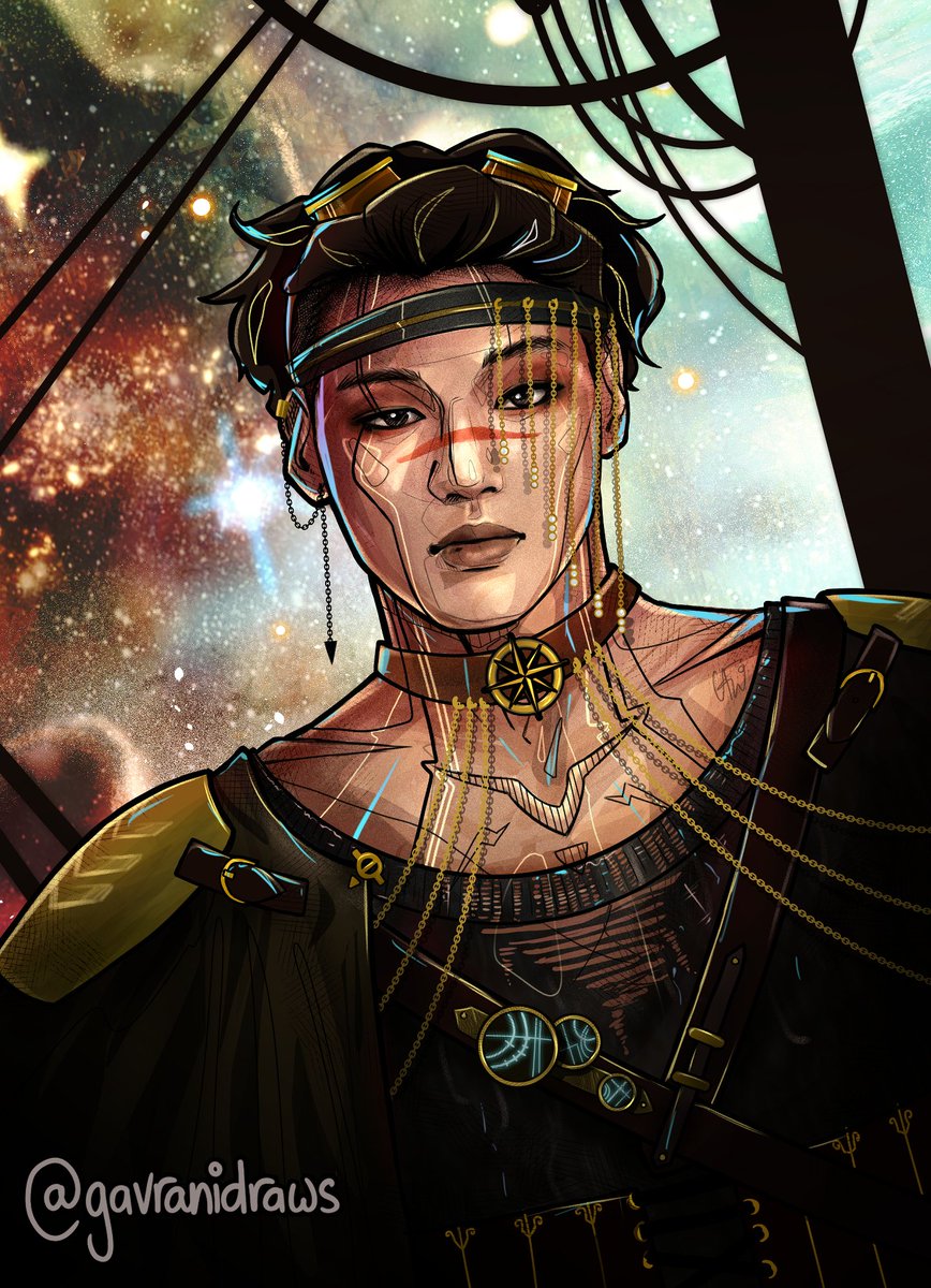 Treasure Hunters | #WOOYOUNG

#우영 #에이티즈 #ATEEZ #ATEEZfanart 
@ATEEZofficial 