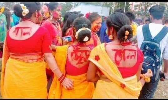 kamalesh_TV9's tweet photo. Another one! https://t.co/2CQsRbYOIT