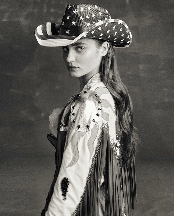 IMGmodels's tweet image. HAPPY BIRTHDAY, #TaylorHill (@TaylorMarieHill)!