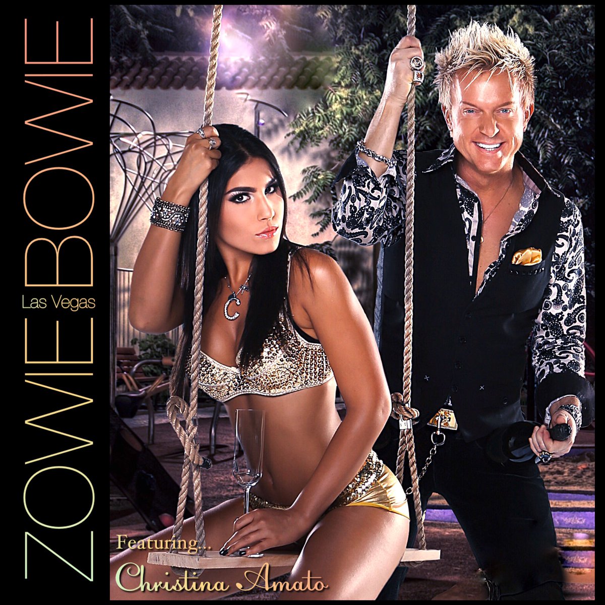 Zowie Bowie (@zowiebowie) on Twitter photo TONIGHT!!! The party is out on <a href="/FSELV/">Fremont Street Exp</a> (Fremont) at 10pm. ZOWIE BOWIE “Live in Concert” along with <a href="/anitsirhcmarie/">Christina Amato</a> on the 3rd St. stage right next to <a href="/theDlasvegas/">the D Casino Hotel</a>. It’s going to be a beautiful out there tonight so come join in on the fun!! #ZowieBowie #VegasPartyLive #Fremont TONIGHT!!! The party is out on <a href="/FSELV/">Fremont Street Exp</a> (Fremont) at 10pm. ZOWIE BOWIE “Live in Concert” along with <a href="/anitsirhcmarie/">Christina Amato</a> on the 3rd St. stage right next to <a href="/theDlasvegas/">the D Casino Hotel</a>. It’s going to be a beautiful out there tonight so come join in on the fun!! #ZowieBowie #VegasPartyLive #Fremont