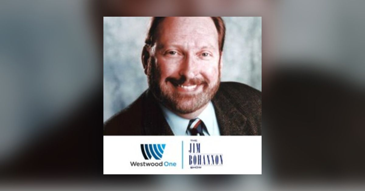 Col Randy Larsen (USAF Ret.), National Security Advisor at <a href="/JHSPH_CHS/">1717</a> and filmmaker discusses #COVID19.  Listen to the replay on <a href="/jimbotalks/">Jim Bohannon</a> #COVID19 #COVIDー19 #coronavirus 

buff.ly/2ToXpmg