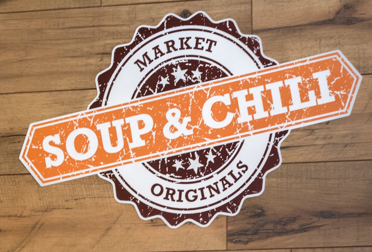 marketsmokehous's tweet photo. Spring is almost here - get your cozy comfort food while it's still winter!

#Soup&amp;Chill #salads #soups #madeinhouse #buffet https://t.co/D3AZWbt9ZW