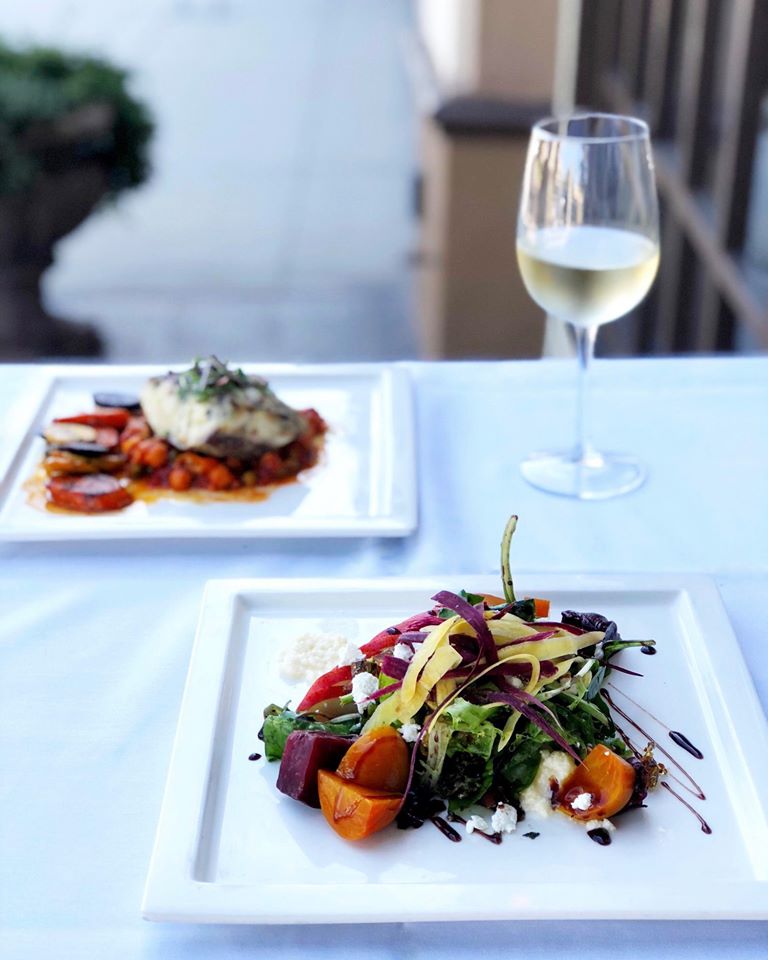 Primavera Ristorante tweet media