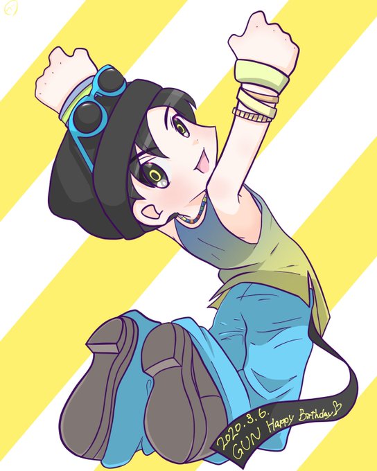 岩田剛典のtwitterイラスト検索結果 古い順