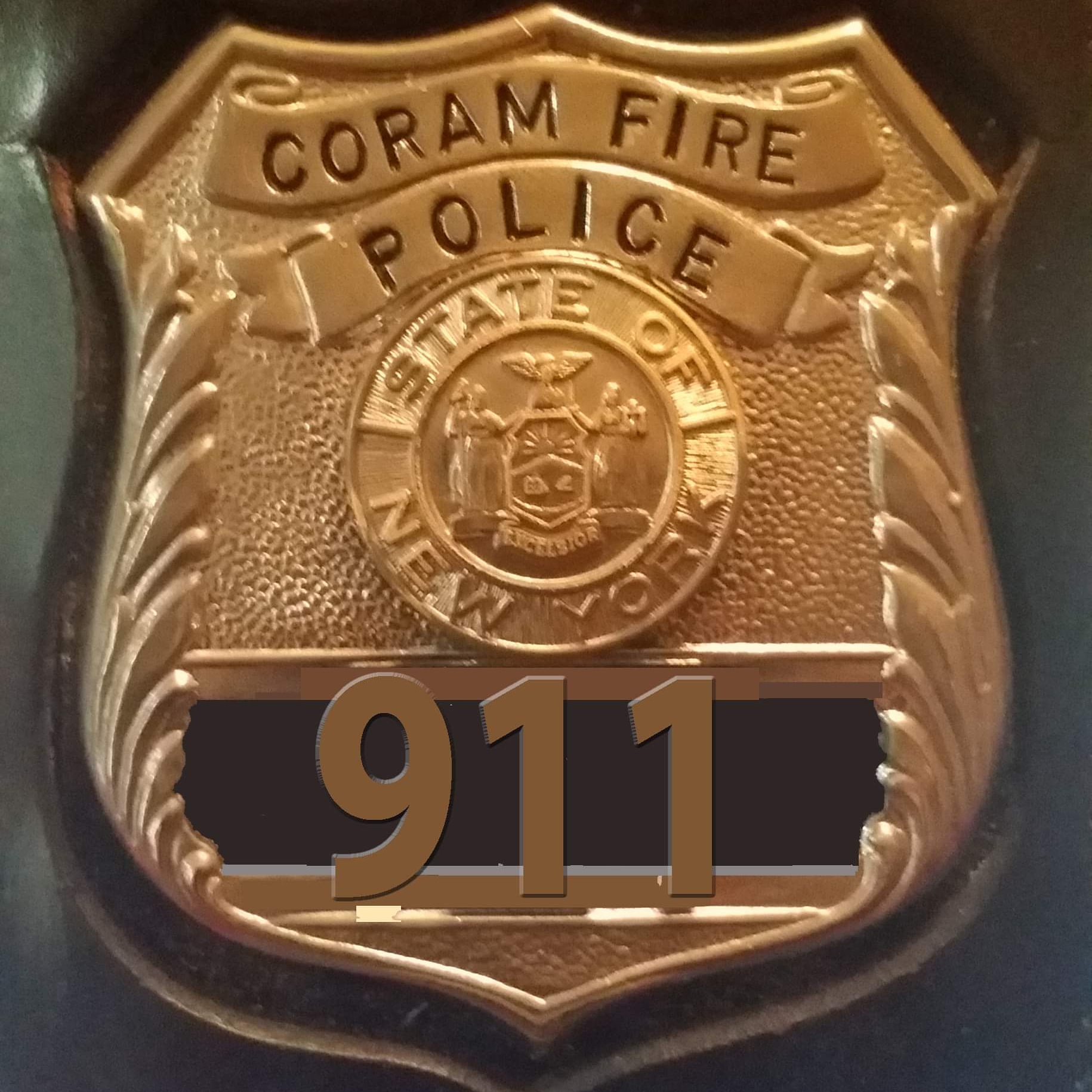 Coram Fire Police on Twitter