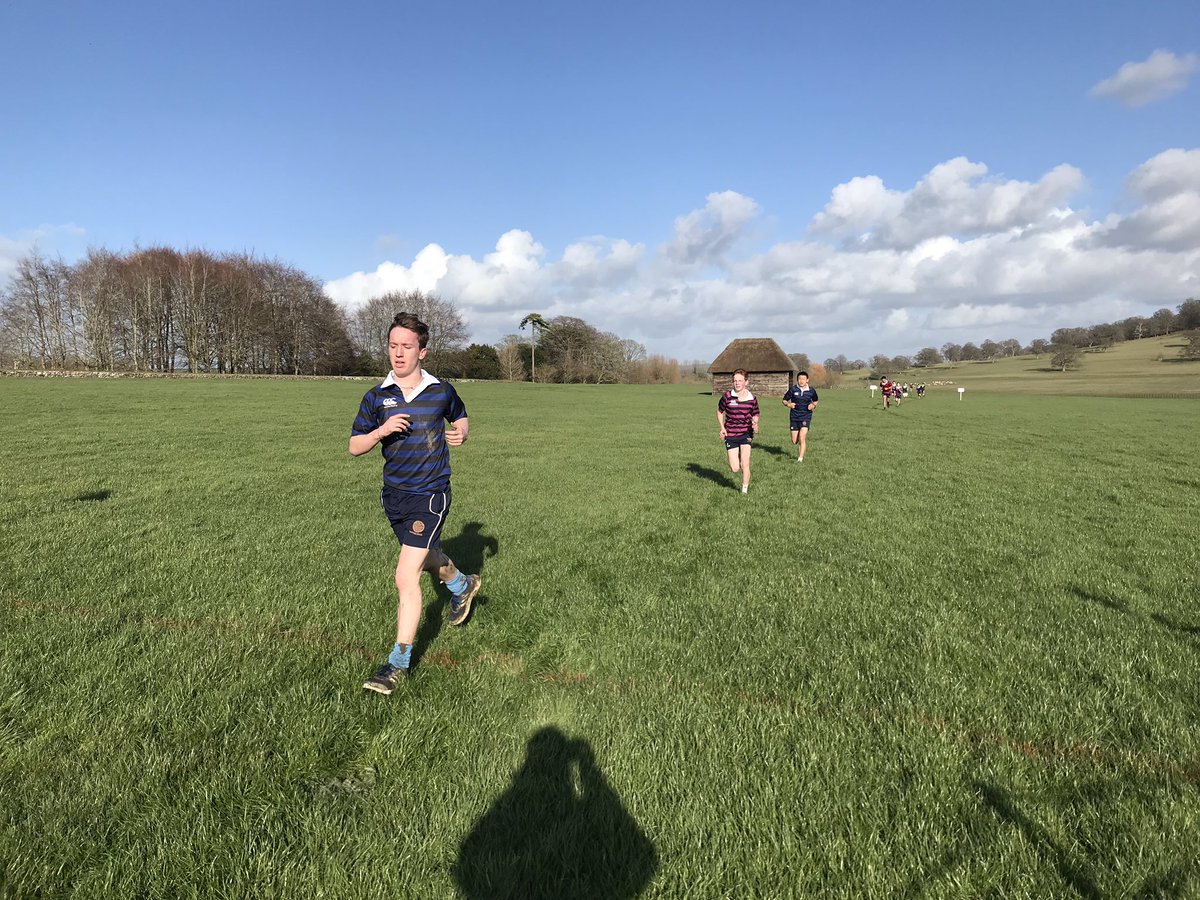 Lyon House | Sherborne School tweet media