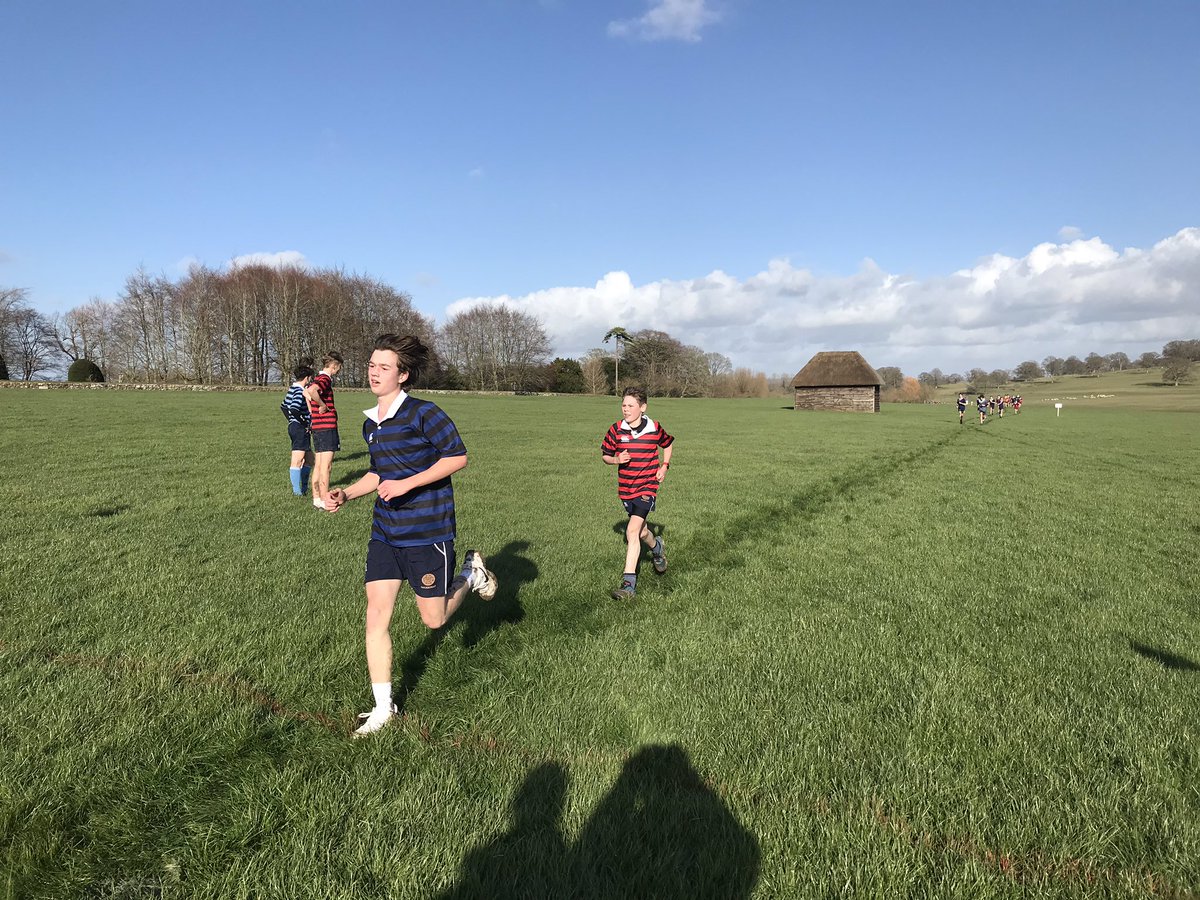 Lyon House | Sherborne School tweet media