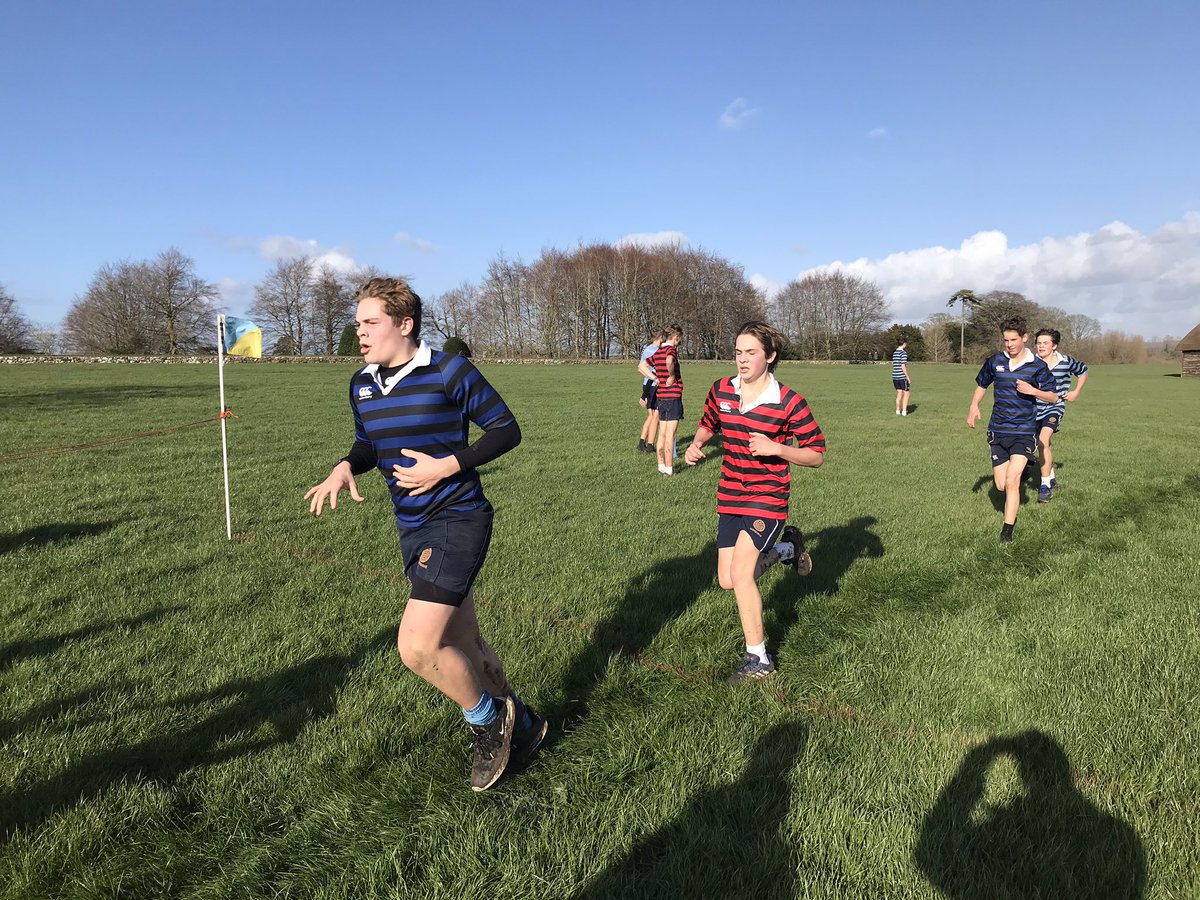 Lyon House | Sherborne School tweet media